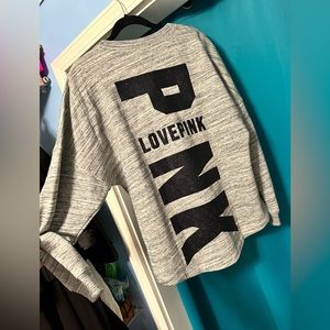 Victorias secret PINK- sweater
